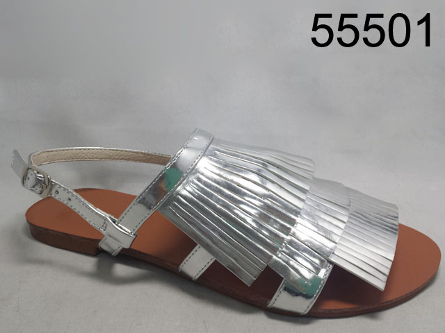 55501 SIVER